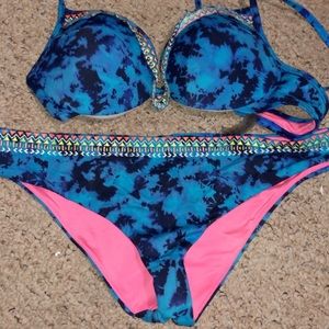 Victoria’s Secret PINK Bikini